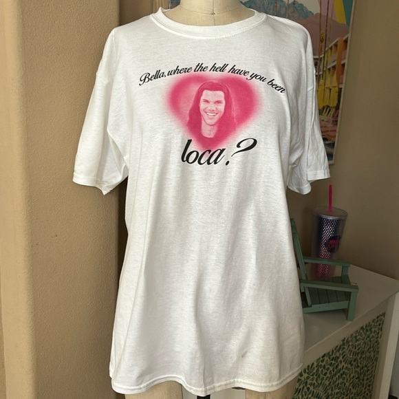 Tops - Bella…Tee